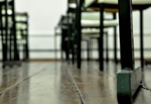 banchi di scuola, amianto