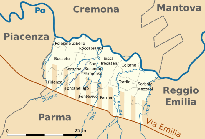 Piacenza
