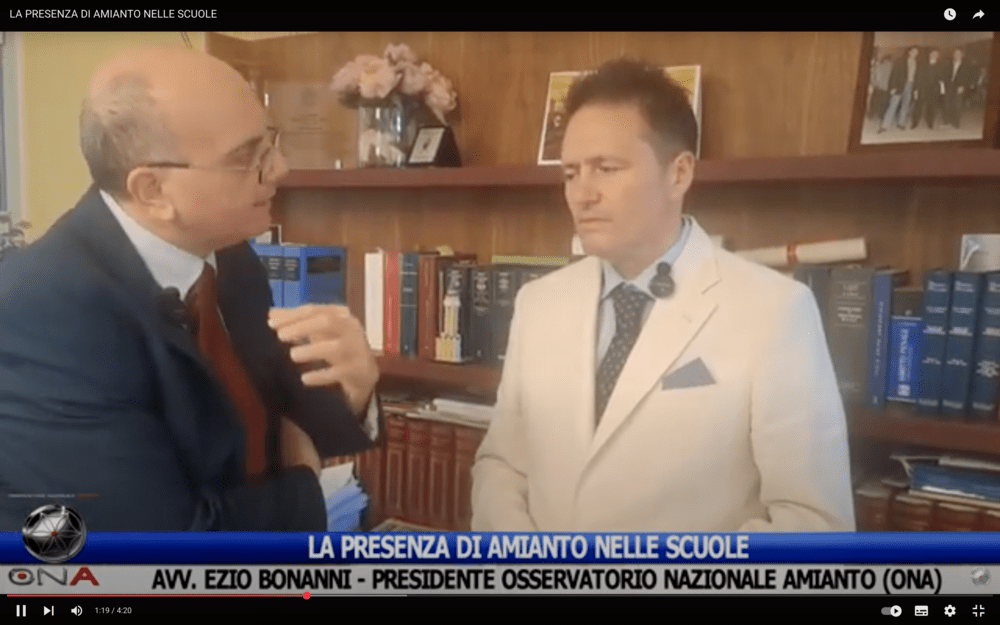 Abbate e Bonanni