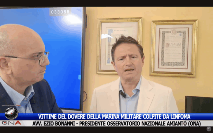 Abbate intervista Bonanni