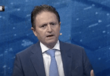Avv. Ezio Bonanni parla di amianto alla trasmissione Monitor - Lazio TV