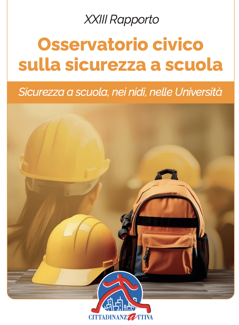 Sicurezza scuole Sicurezza scuole