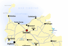 Porto Torres amianto (foto esclusivamente di accompagnamento Wikimedia Commons - GNU licence)