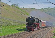 Svizzera, controlli su treni amianto (Foto free esclusivamente decorativa di Erich Westendarp da Pixabay)