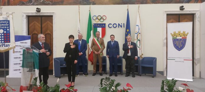 Fair Play for Life 2025