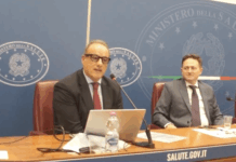 ONA: approvato monitoraggio sanitario SIN Crotone dott. Pasquale Montilla e l'Avv. Ezio Bonanni, prevenzione oncologica