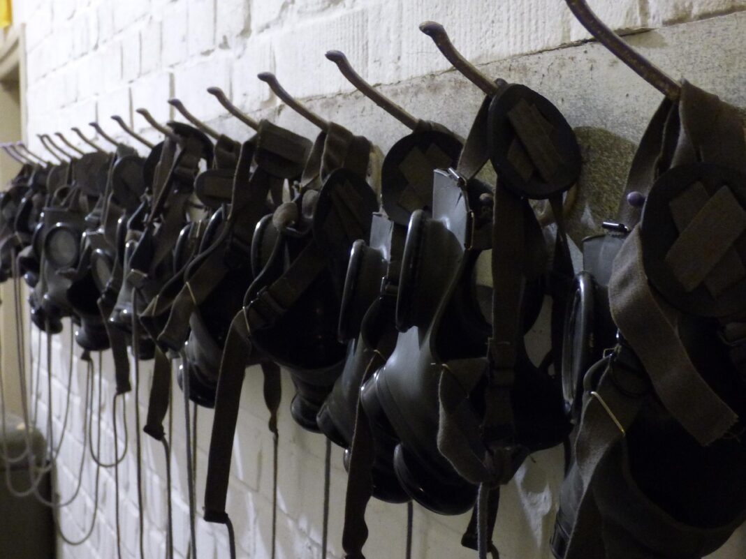 Immagine esclusivamente descrittiva, non correlata alla news (Foto free di Tomasz Mikołajczyk da Pixabay)