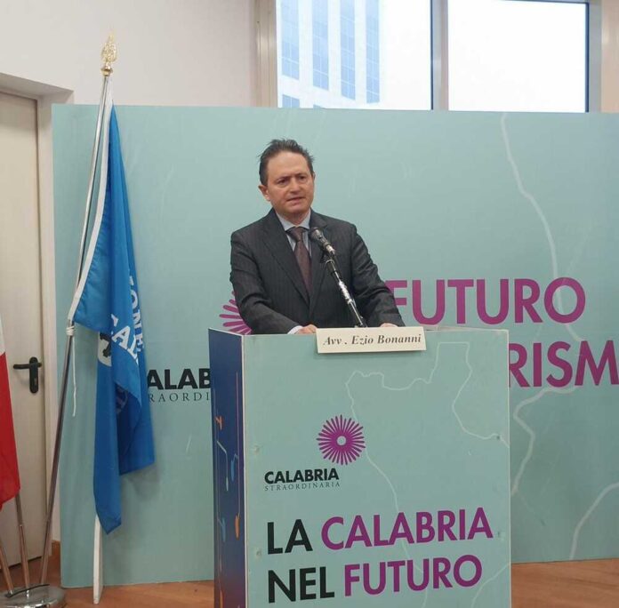 Avv. Bonanni convegno Catanzaro, amianto