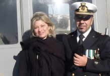 Amianto, Leonardo Antonio-Mastrovito-Paola-Maria-Santospirito, amianto domestico, decreto sicurezza