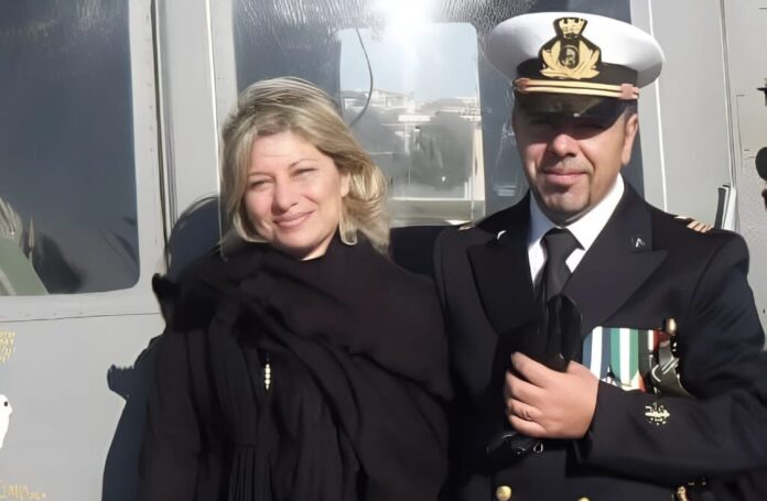 Amianto, Leonardo Antonio-Mastrovito-Paola-Maria-Santospirito, amianto domestico, decreto sicurezza