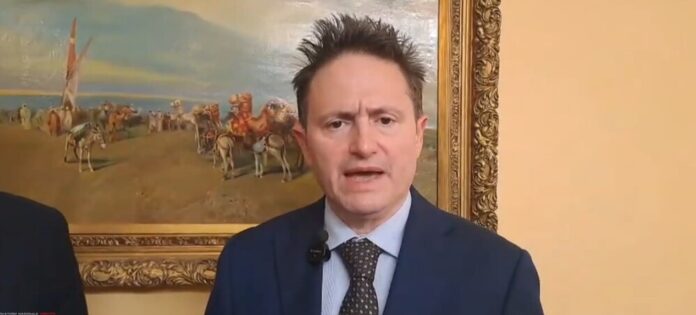 amianto, avv. Ezio Bonanni