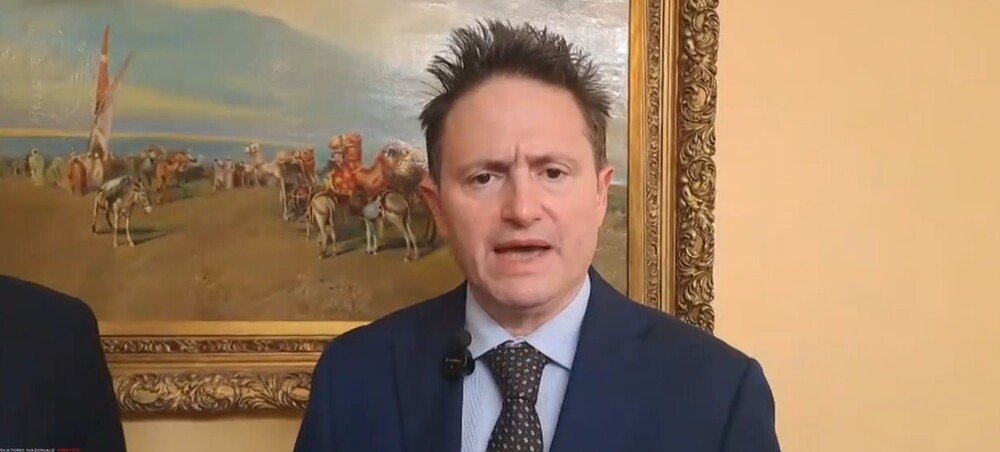 amianto, avv. Ezio Bonanni