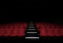 amianto e teatro, (Foto free di StockSnap da Pixabay)