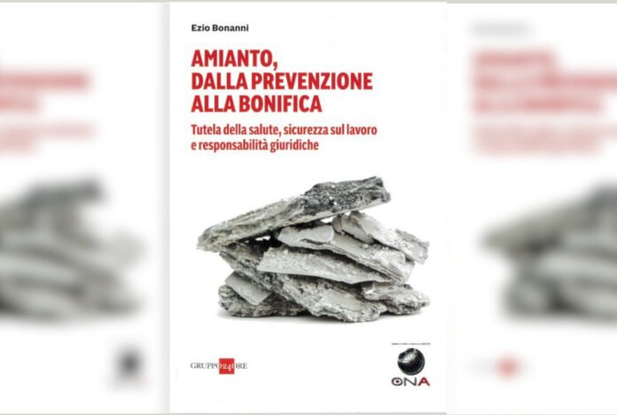 Bonanni - copertina libro, prevenzione