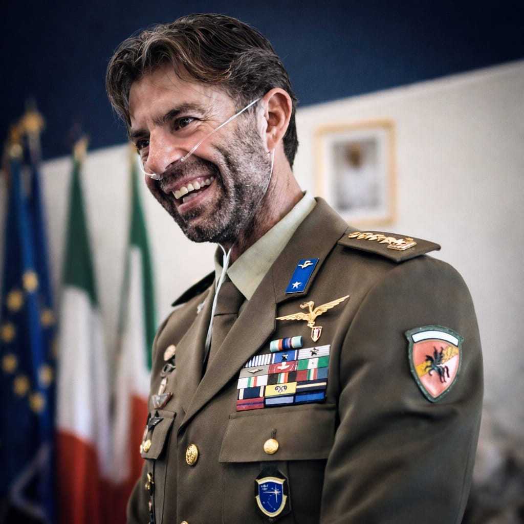 Carlo Calcagni