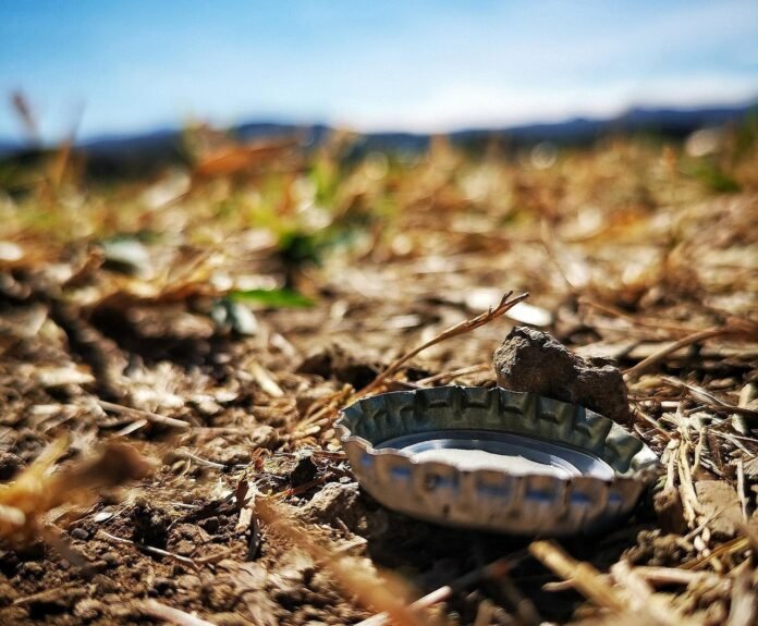 rifiuti e amianto abbandonati, Modena