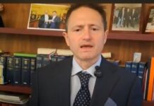 Avv. Ezio Bonanni intervistato da Luigi Abbate, Ex Ilva