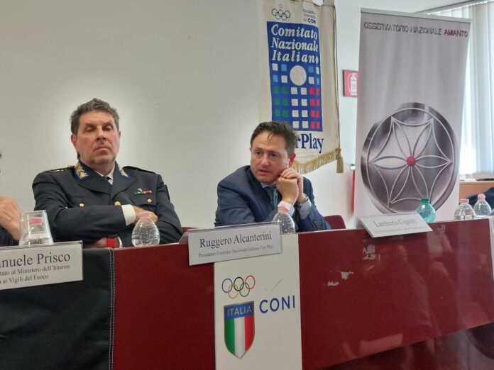 sicurezza (videointerviste)