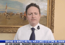 Ezio Bonanni, Osservatorio Nazionale Amianto