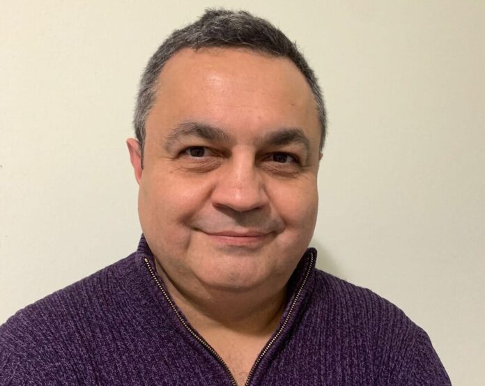 Mirco Zanoli, Osservatorio Nazionale Amianto Carpi