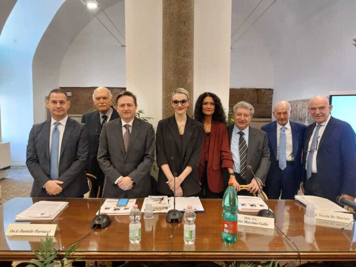 Amianto nelle scuole, convegno