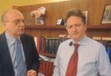 Amianto, Abbate e Bonanni