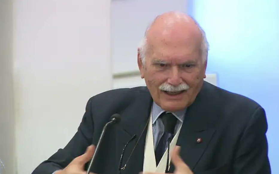 Generale Giampiero Cardillo, componente ONA