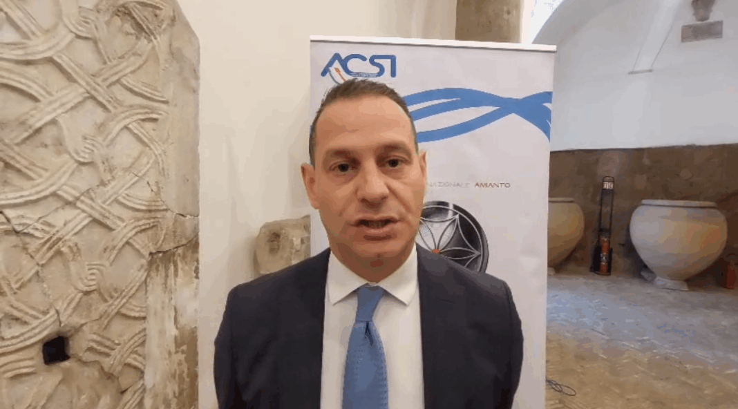 Cons.re del Comune di Roma e Città Metropolitana - On.Daniele Parrucci