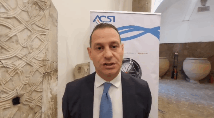 Cons.re del Comune di Roma e Città Metropolitana - On.Daniele Parrucci