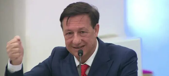 Avv.to Guerrino Petillo