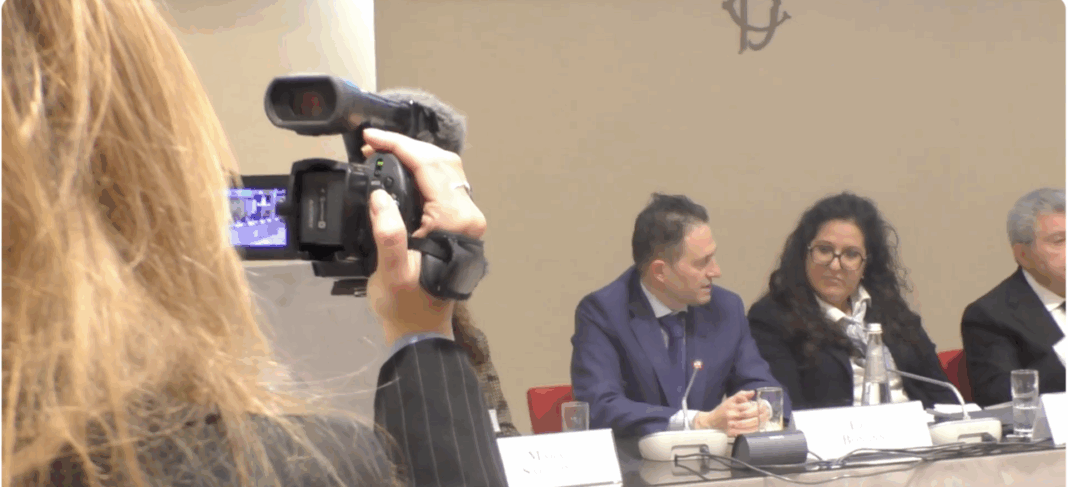 Amianto, videointerviste a margine