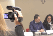 Amianto, videointerviste a margine