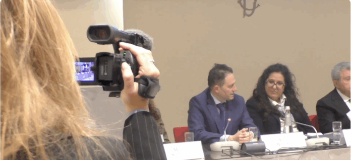 Amianto, videointerviste a margine
