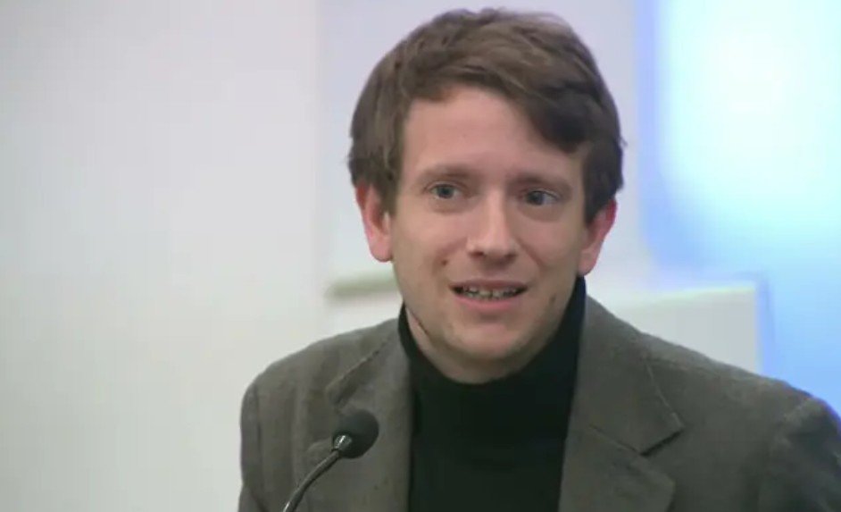 Consigliere di Roma Capitale Giorgio Trabucco