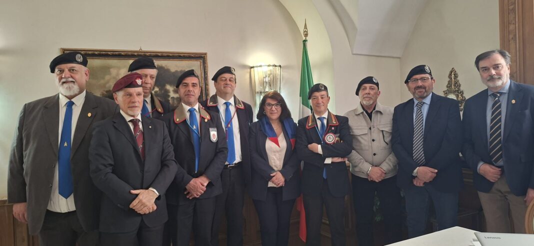 Associazione Nazionale del Fante
