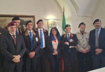 Associazione Nazionale del Fante