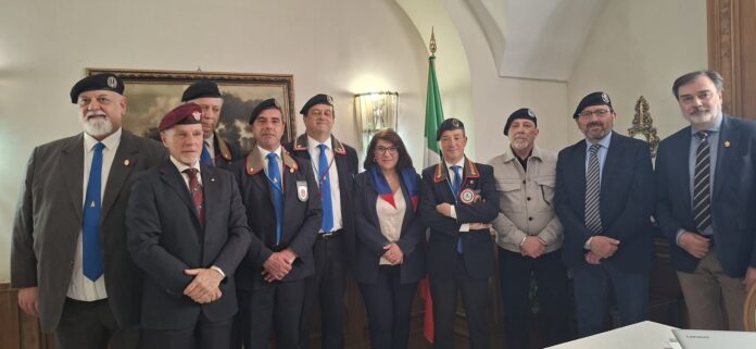 Associazione Nazionale del Fante