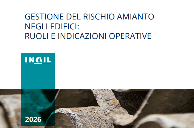 Guida 2026 Amianto INAIL