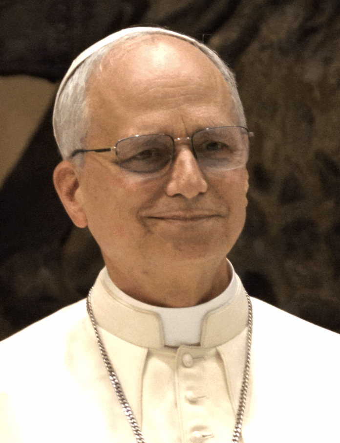 Papa Leone