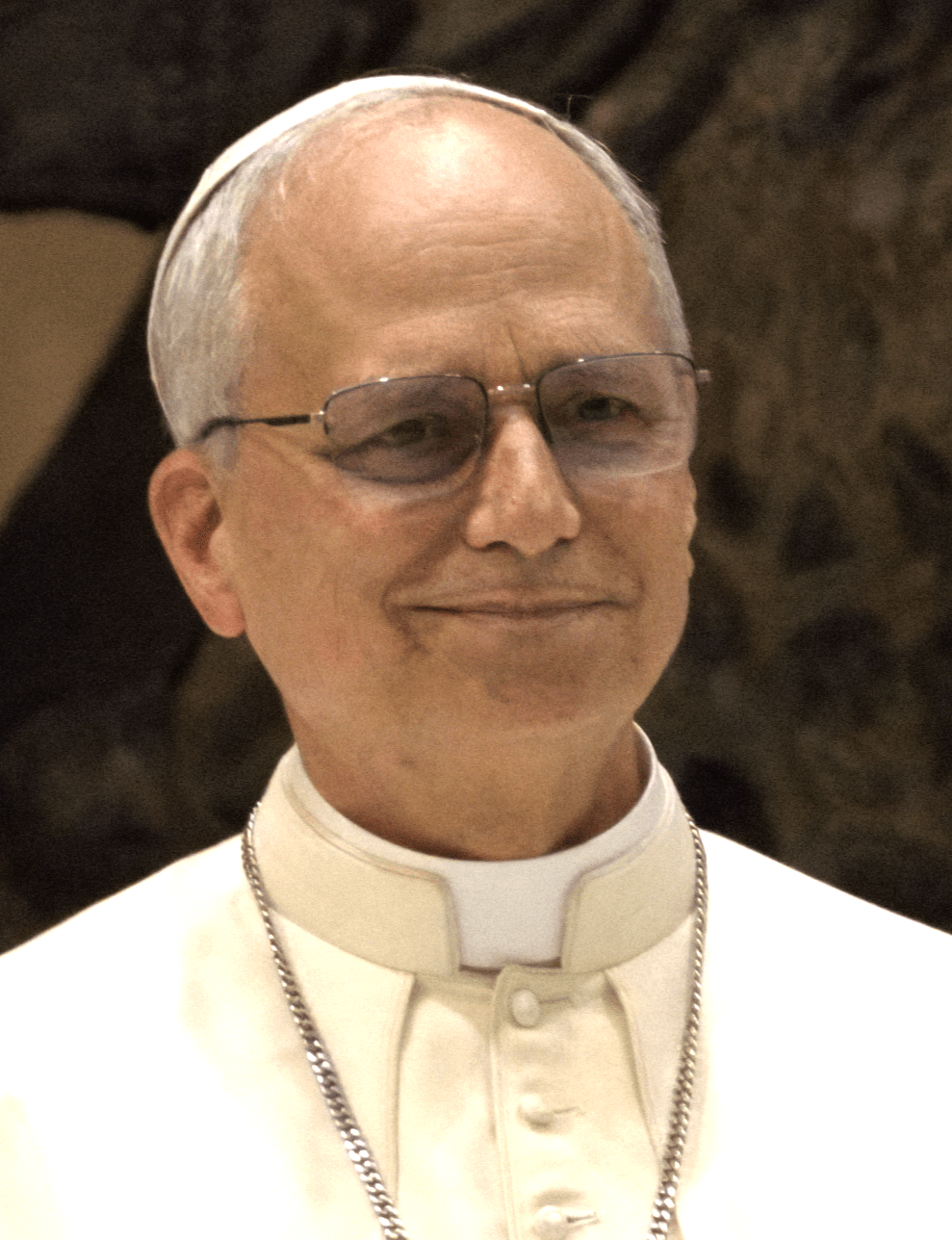 Papa Leone