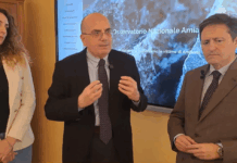 ONA Amianto, Piredda, Abbate, Bonanni