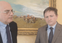 Amianto, Luigi Abbate e Avv. Ezio Bonanni