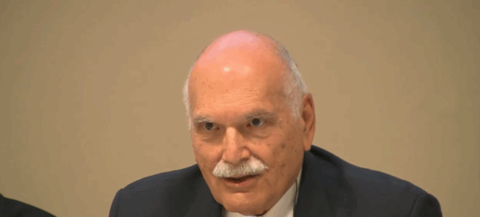 Giampiero Cardillo, Comitato Tecnico Osservatorio Nazionale Amianto