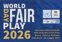 World Fair Play Day 2026