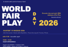 World Fair Play Day 2026