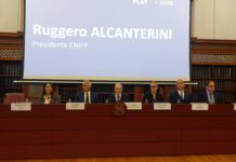 World Fair Play Day 2026 - Senato