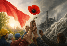 Primo Maggio e Amianto