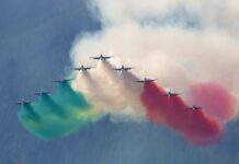 Festa della repubblica e vittime amianto - (Foto free di Andreas Glöckner da Pixabay)