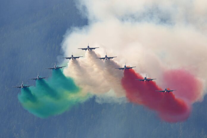 Festa della repubblica e vittime amianto - (Foto free di Andreas Glöckner da Pixabay)