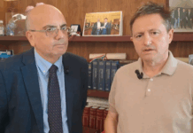 Abbate e Bonanni, la vicenda Legnosecco